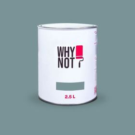Whynot? Ocean Waves 2.5 lt İç Cephe Duvar Boyası