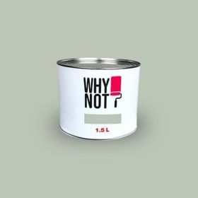 Whynot? Olive Grove 1.5 lt İç Cephe Duvar Boyası