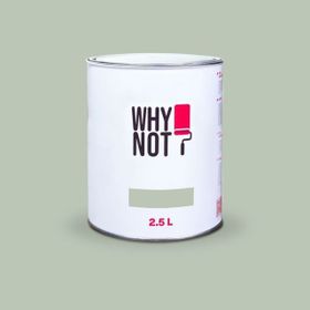 Whynot? Olive Grove 2.5 lt İç Cephe Duvar Boyası