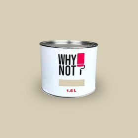 Whynot? Palo Santo 1.5 lt İç Cephe Duvar Boyası