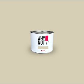 Whynot? Palo Santo 1.5 lt İç Cephe Duvar Boyası