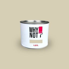 Whynot? Palo Santo 1.5 lt İç Cephe Duvar Boyası