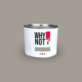 Whynot? Perfect Greige 1.5 lt İç Cephe Duvar Boyası