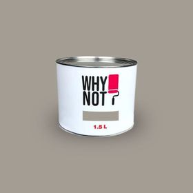 Whynot? Perfect Greige 1.5 lt İç Cephe Duvar Boyası