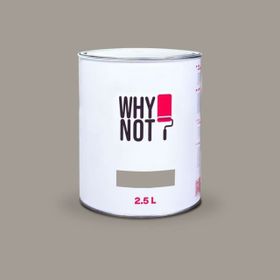 Whynot? Perfect Greige 2.5 lt İç Cephe Duvar Boyası