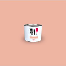 Whynot? Playful Pink 1.5 lt İç Cephe Duvar Boyası