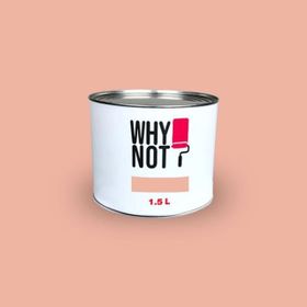 Whynot? Playful Pink 1.5 lt İç Cephe Duvar Boyası