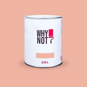 Whynot? Playful Pink 2.5 lt İç Cephe Duvar Boyası
