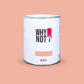 Whynot? Playful Pink 2.5 lt İç Cephe Duvar Boyası