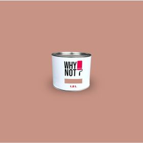 Whynot? Reddish 1.5 lt İç Cephe Duvar Boyası