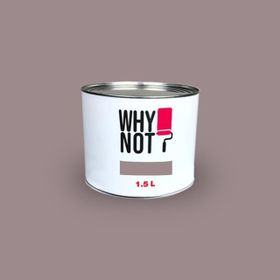 Whynot? Rhapsody Lilac 1.5 lt İç Cephe Duvar Boyası