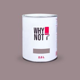 Whynot? Rhapsody Lilac 2.5 lt İç Cephe Duvar Boyası
