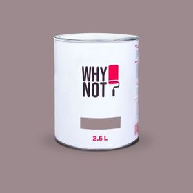Whynot? Rhapsody Lilac 2.5 lt İç Cephe Duvar Boyası