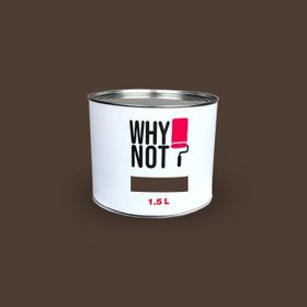 Whynot? Roast Coffee 1.5 lt İç Cephe Duvar Boyası