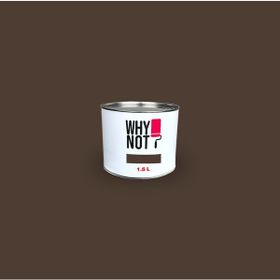 Whynot? Roast Coffee 1.5 lt İç Cephe Duvar Boyası