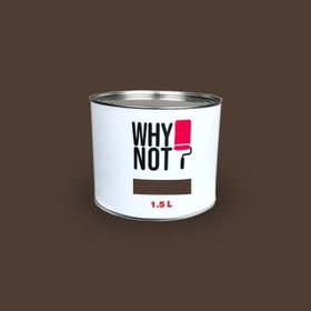Whynot? Roast Coffee 1.5 lt İç Cephe Duvar Boyası