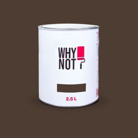 Whynot? Roast Coffee 2.5 lt İç Cephe Duvar Boyası