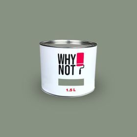 Whynot? Sage 1.5 lt İç Cephe Duvar Boyası