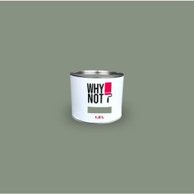 Whynot? Sage 1.5 lt İç Cephe Duvar Boyası