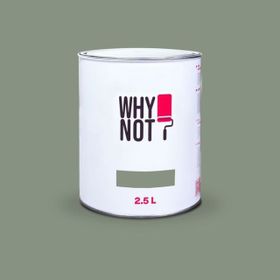 Whynot? Sage 2.5 lt İç Cephe Duvar Boyası