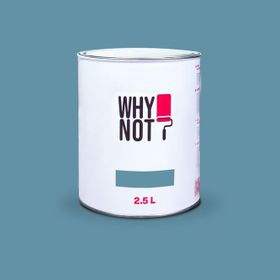 Whynot? Secret Cove 2.5 lt İç Cephe Duvar Boyası