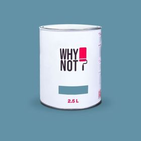 Whynot? Secret Cove 2.5 lt İç Cephe Duvar Boyası
