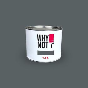 Whynot? Serious Gray 1.5 lt İç Cephe Duvar Boy