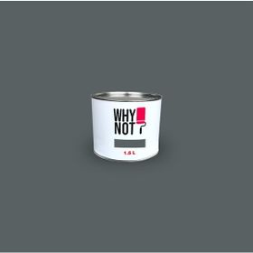 Whynot? Serious Gray 1.5 lt İç Cephe Duvar Boy
