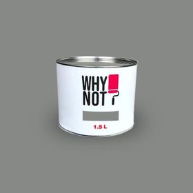 Whynot? Shadows 1.5 lt İç Cephe Duvar Boyası