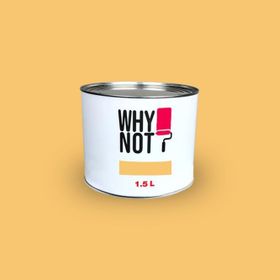 Whynot? Sunny Glow 1.5 lt İç Cephe Duvar Boyası