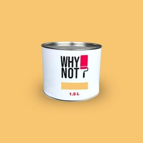 Whynot? Sunny Glow 1.5 lt İç Cephe Duvar Boyası