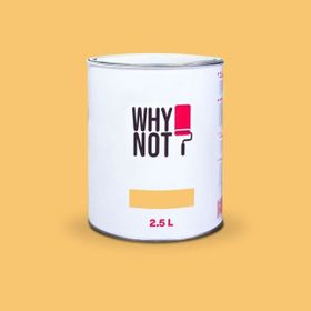 Whynot? Sunny Glow 2.5 lt İç Cephe Duvar Boyası