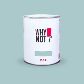 Whynot? Tropical Breeze 2.5 lt İç Cephe Duvar Boyası