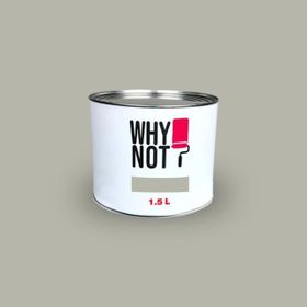 Whynot? Uplifting 1.5 lt İç Cephe Duvar Boyası
