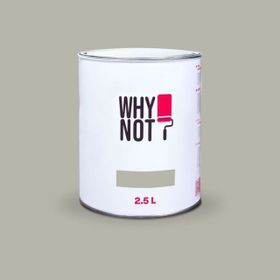 Whynot? Uplifting 2.5 lt İç Cephe Duvar Boyası