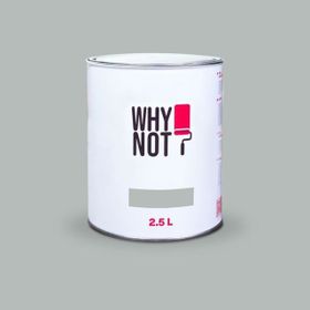 Whynot? Urban 2.5 lt İç Cephe Duvar Boyası