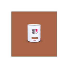 Whynot? Warm Terracotta 2.5 lt İç Cephe Duvar Boyası