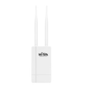 Wi Tek WI-AP310-LITE 5 DBI 300 Mbps 2.4 GHz 200 mt Harici Access Point