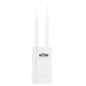 Wi Tek WI-AP316 5 DBI 1200 Mbps Dual Band 200 mt Harici Access Point