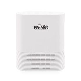 Wi Tek WI-AX1800M AX1800 Dual Band Bulut Yönetimli Kurumsal Mesh Router