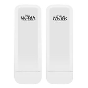 Wi Tek WI-CPE513P-KIT 13 DBI 300 Mbps 5 GHz 2 Adet Harici Access Point