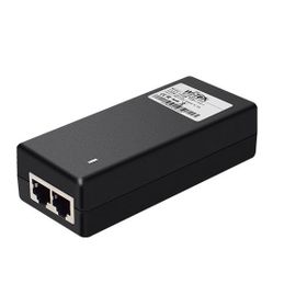 Wi Tek WI-POE51-48V 2 Port Gigabit 24 W POE Adaptör