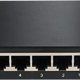 Wi Tek WI-SG105 5 Port Gigabit Masaüstü Ethernet Switch