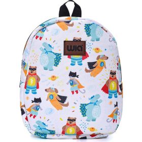 Wia Kids WCAN6003-202 202 Kreş Çantası