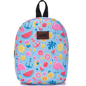 Wia Kids WCAN6003-209 Kreş Çantası