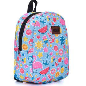 Wia Kids WCAN6003-209 Kreş Çantası