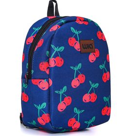 Wia Kids WCAN6003-213 Kreş Çantası
