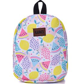 Wia Kids WCAN6003-214 Okul Çantası