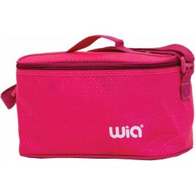 Wia Pembe Beslenme Çantası