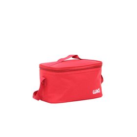 Wia WBSL80000.002 Wia Beslenme Çantası Wbsl80000 Kırmızı, Kirmizi, 24x13x12